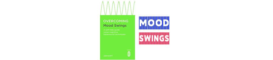 Overcoming Mood Swings by Jan Scott