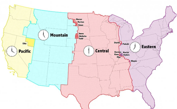 Change time zone for Azure Database or Manage Instance?