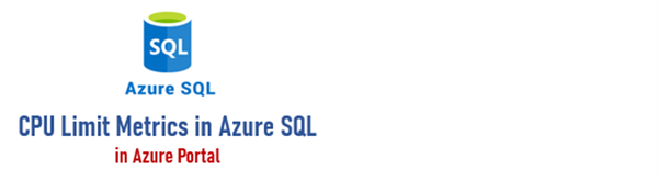 Understanding CPU Limit Metrics in Azure SQL Elastic Pools
