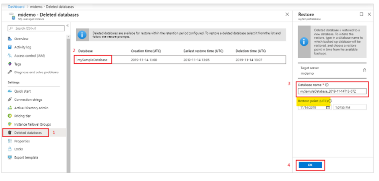 change-time-zone-for-azure-database-or-manage-instance